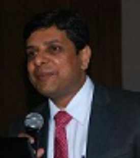Dr Somalaram Venkatesh photo
