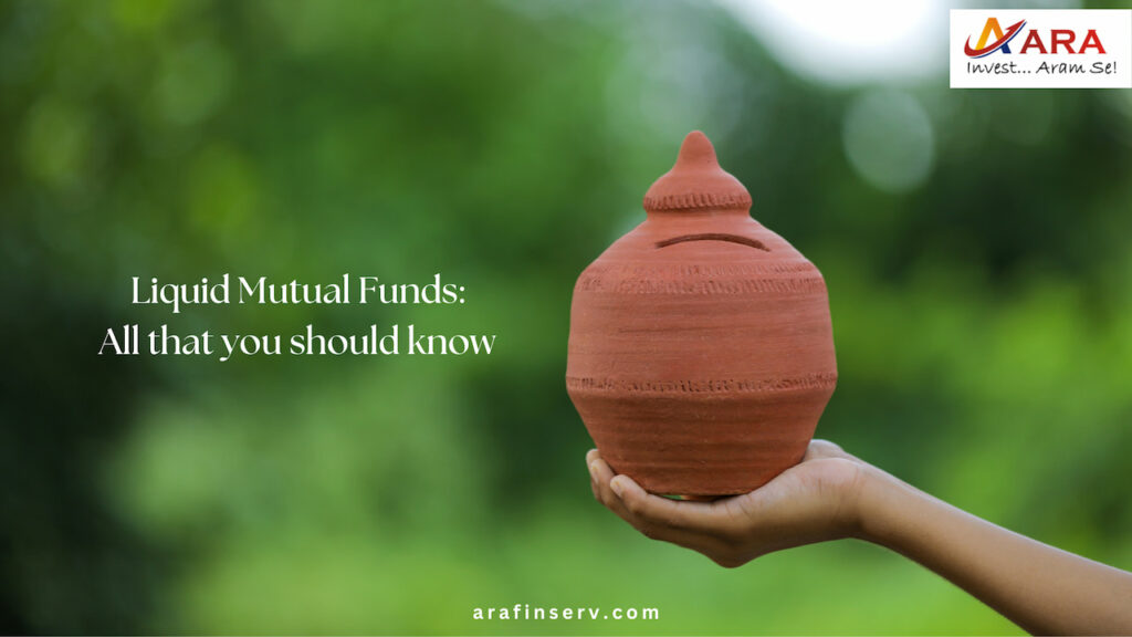 Liquid Funds