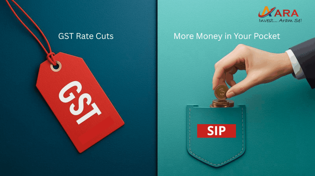GST Rate cuts and invesments 1