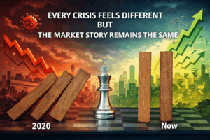 Personal Finance Solutions 11 Market resilience through changing crises 1