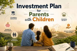 Investment Plan for Parents with Children