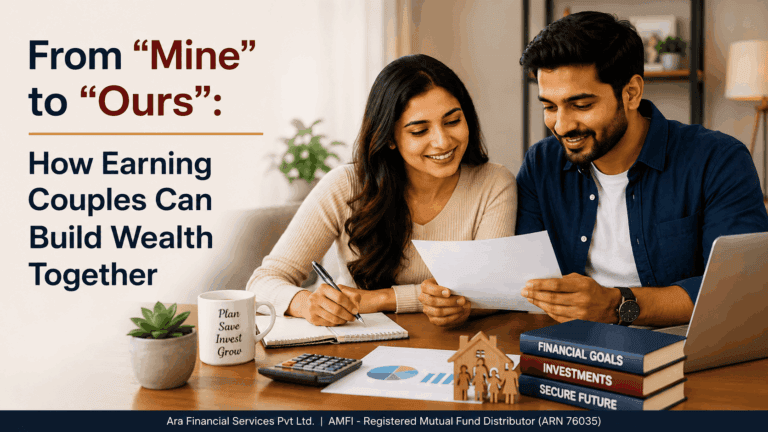 financial planning for married couples