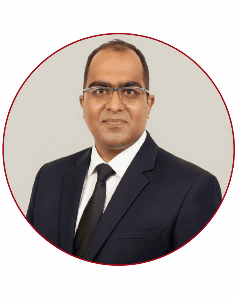 Pratik Vora 1