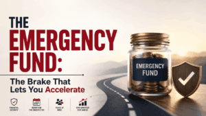 Emergency fund