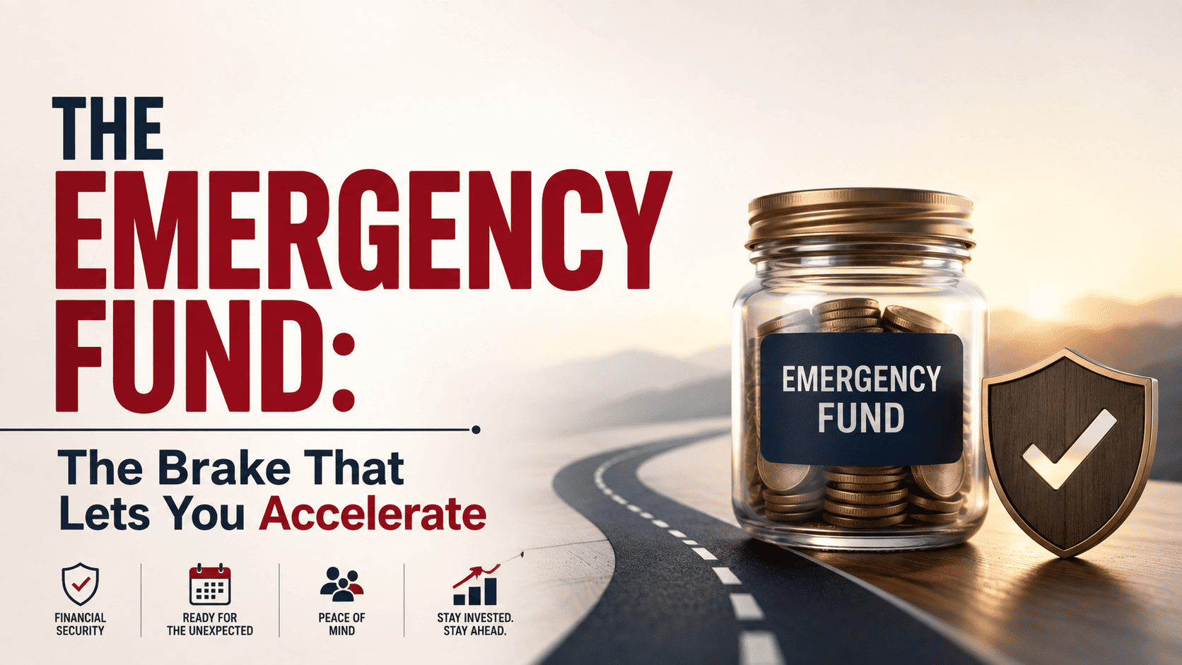 Emergency fund