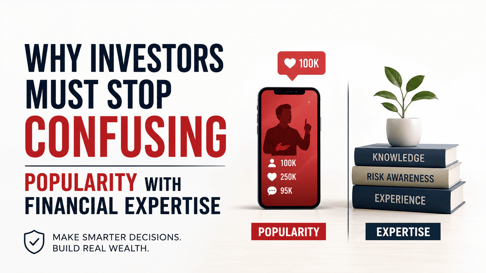 Financial influencers