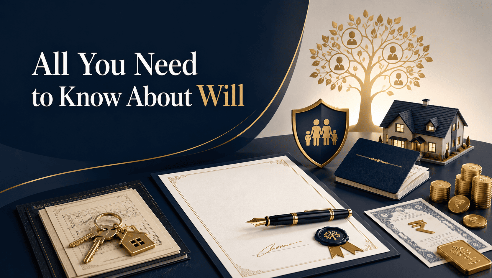 Will Planning