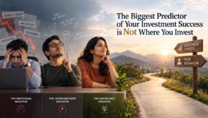 Personal Finance Solutions 11 investment success